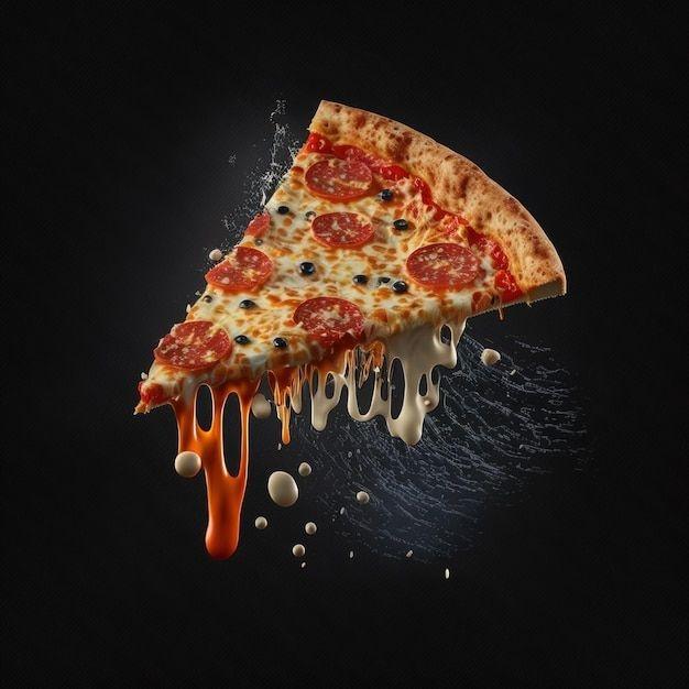 The